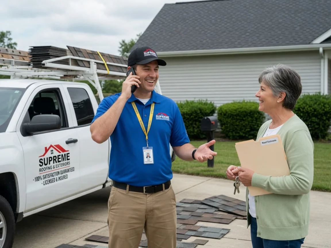 Roof Replacement Norris, SC FAQs