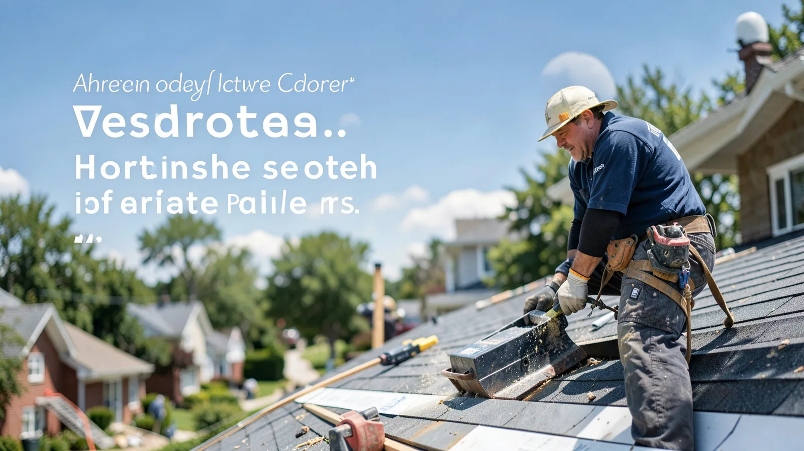 Roof Replacement in Norris, SC near me